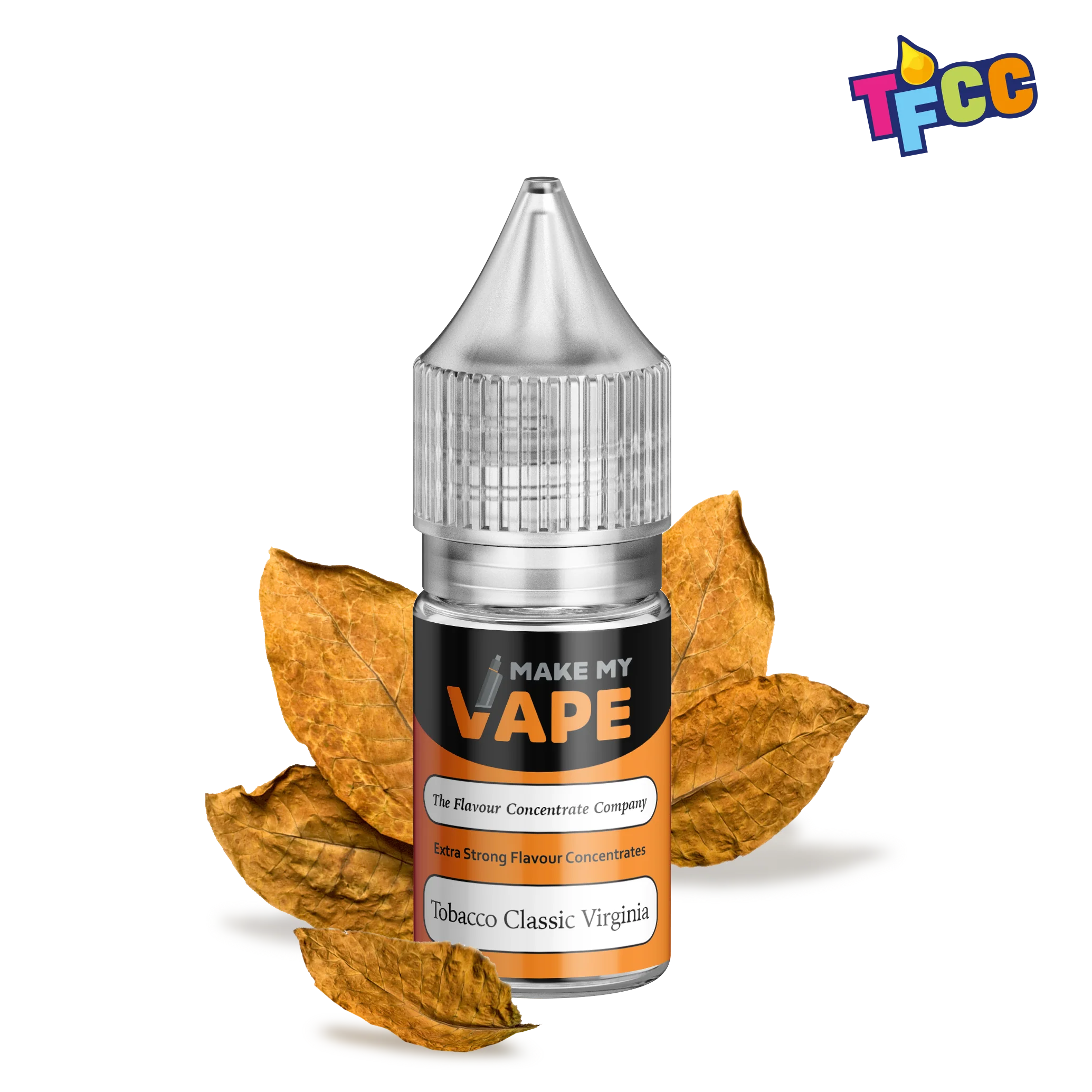 tobacco concentrates Tobacco Classic Virginia
