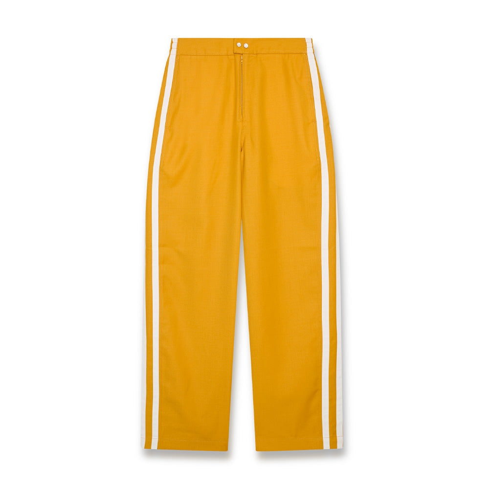 6397 - Pantalon Track - Marigold