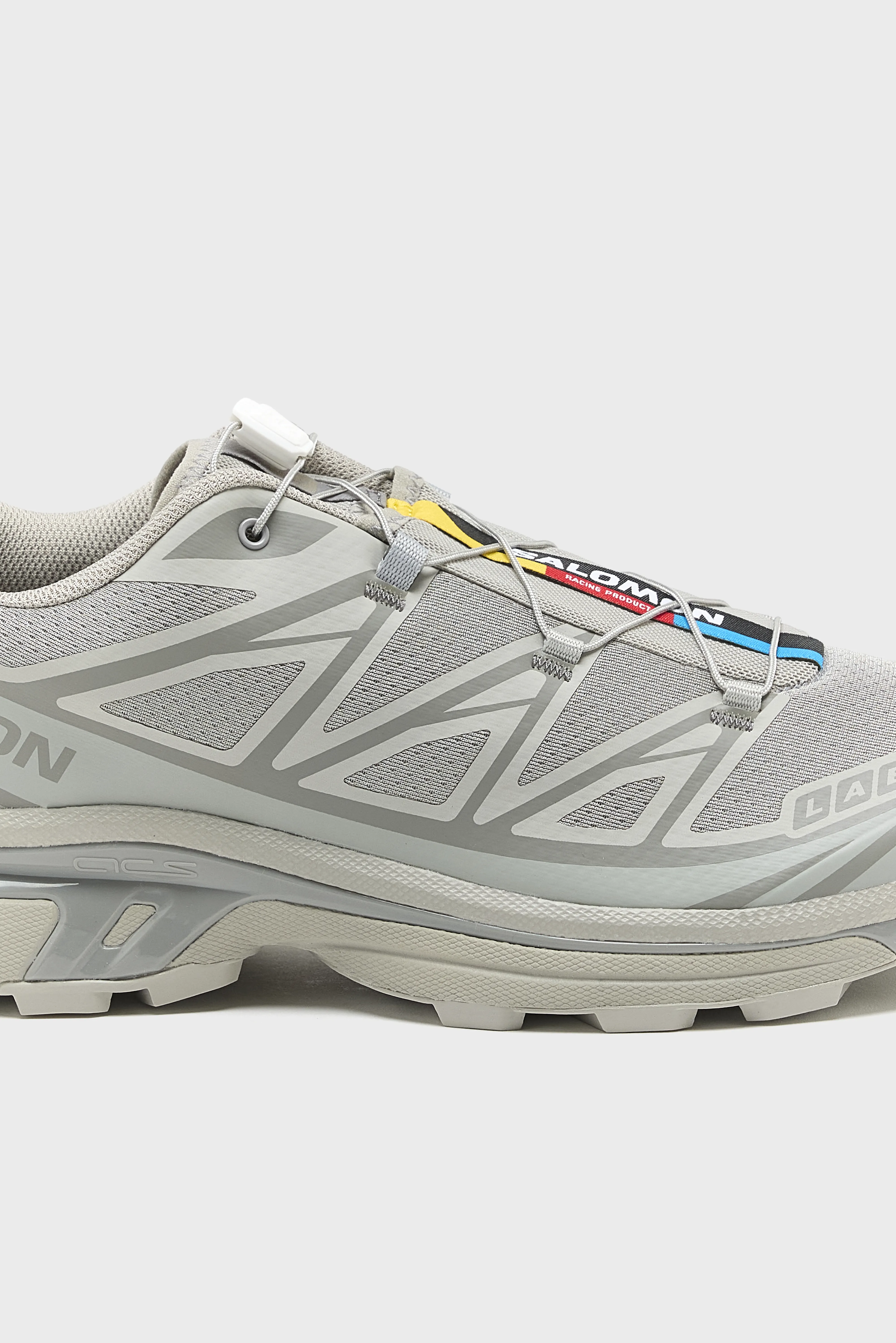 Bellerose XT-6 for Men  (252 / M / GREY)