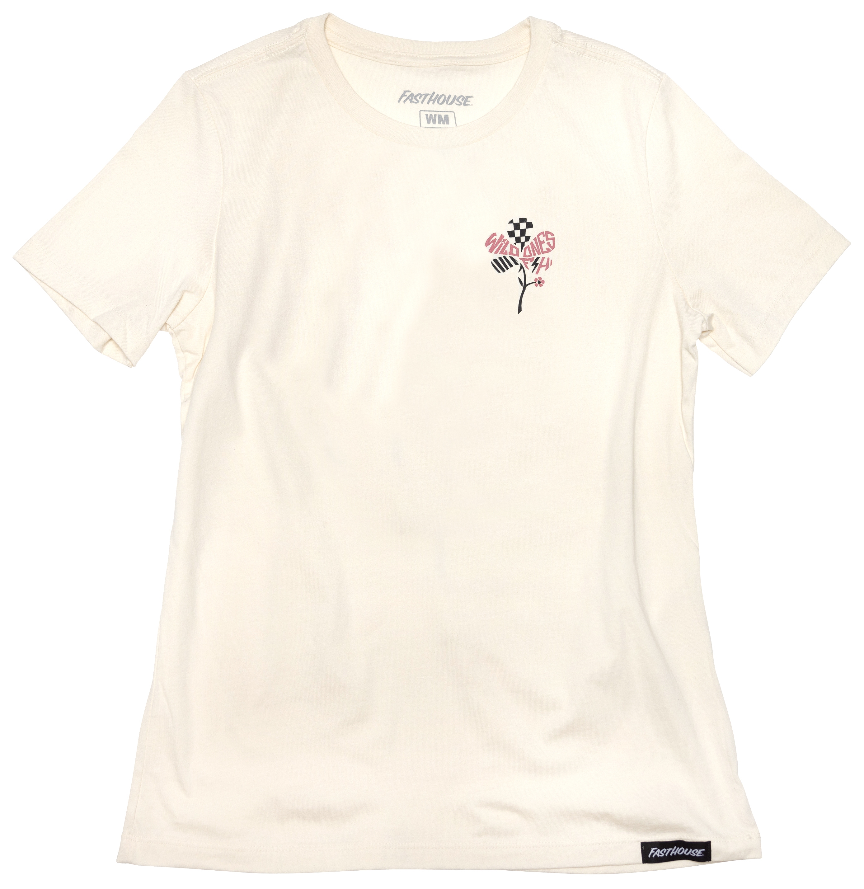 SportsBikeShop Fasthouse Garden Party Women's T-Shirt