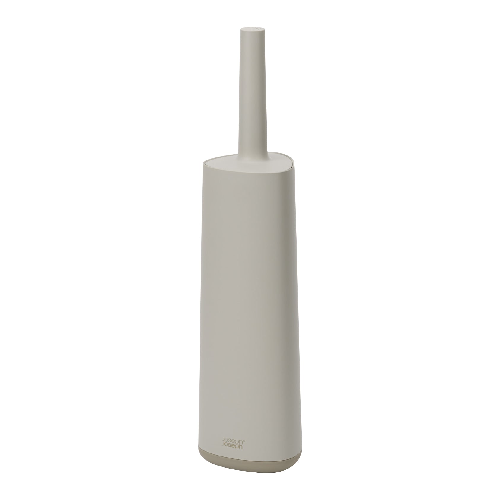 Joseph Joseph Flex 360 Toiletborstel met Houder - Ecru