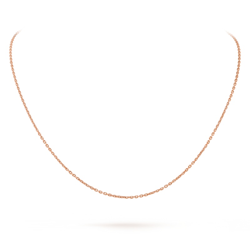 Replicate Trace chain, 42 cm(1:1 replica) - Original Replica Club