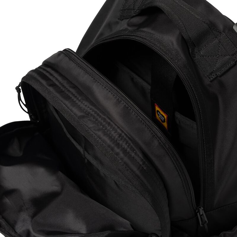 HUMAN MADE MILITARY BACKPACK