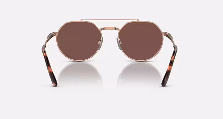 Ray-Ban JACK II TITANIUM