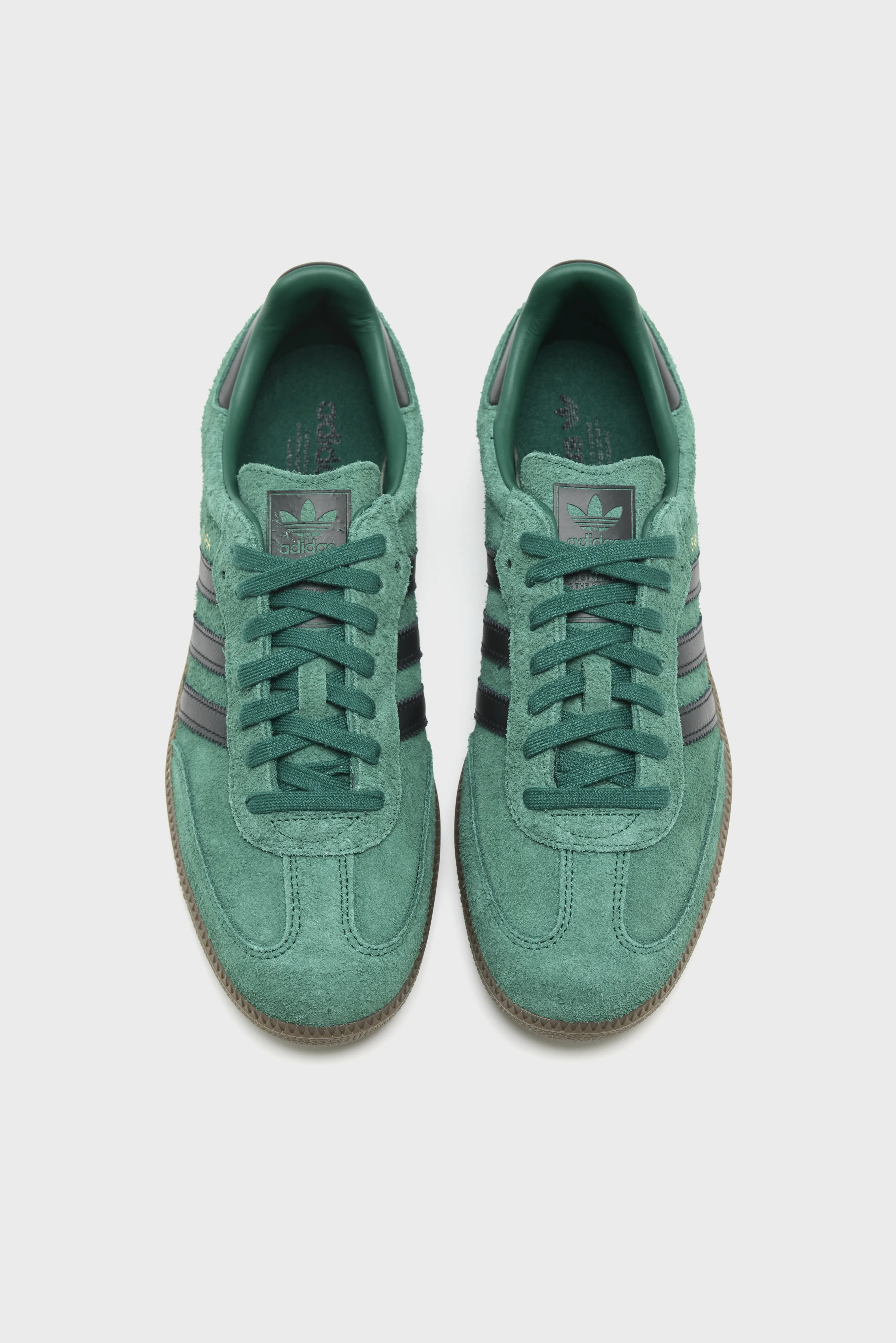 Bellerose Samba OG for Men  (261 / M / GREEN)