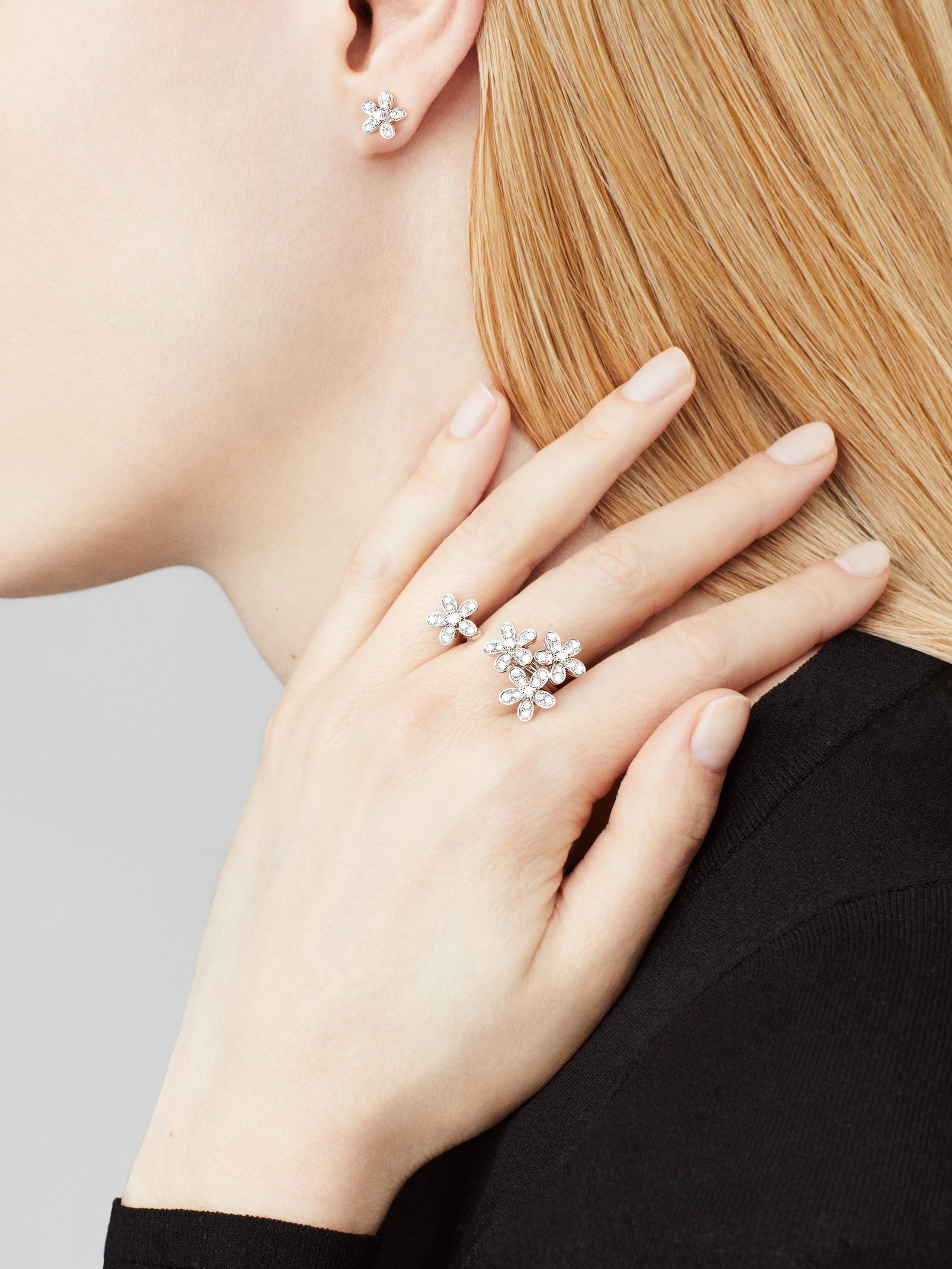 Replicate Socrate Between the Finger ring(1:1 replica) - Original Replica Club