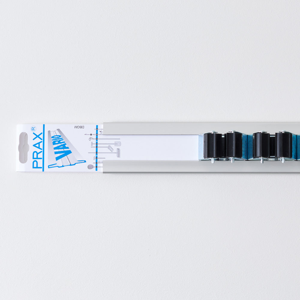Rail mural Vario - Prax