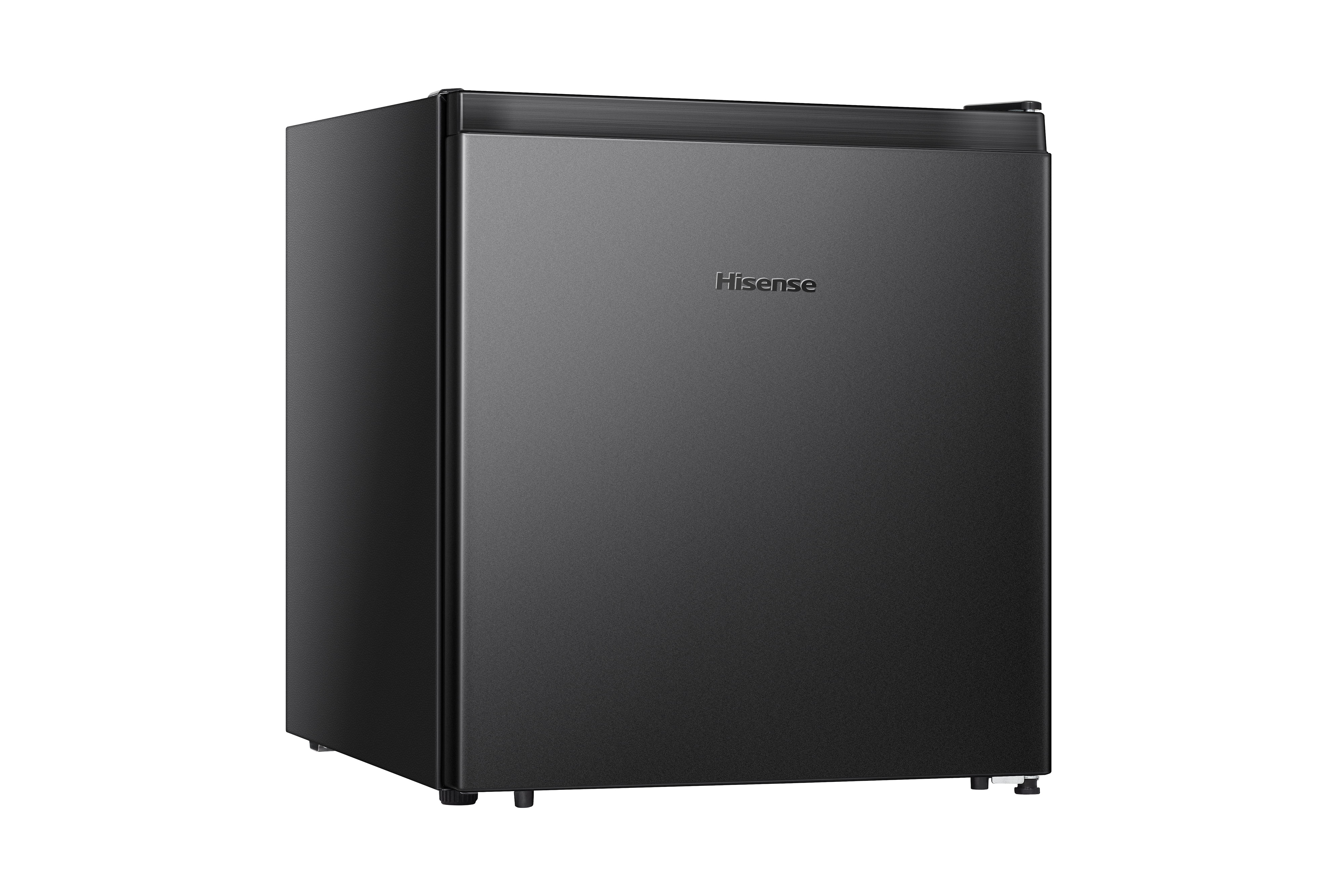 Hisense 1.6 Cu ft Single Door Mini Fridge, Black, Energy Star, 1 Year Warranty, WMS017M6XBE New - Image 11