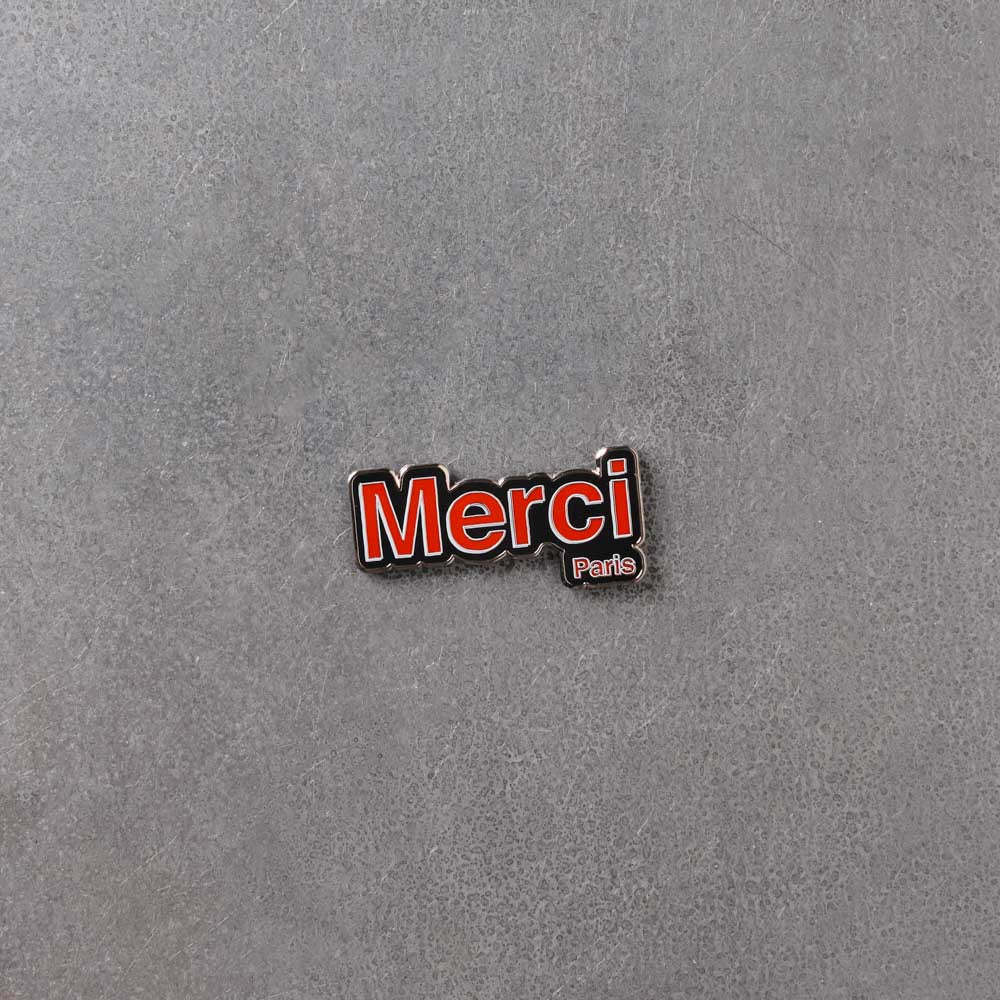 Magnet Merci - Scrappy