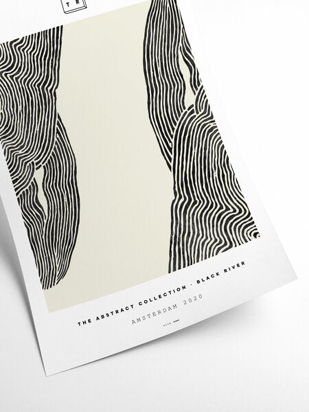 PSTR studio - PSTR studio - Black River