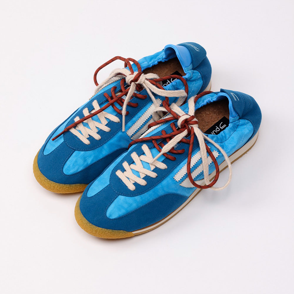 Puraai - Baskets Panther Vintage - Marin