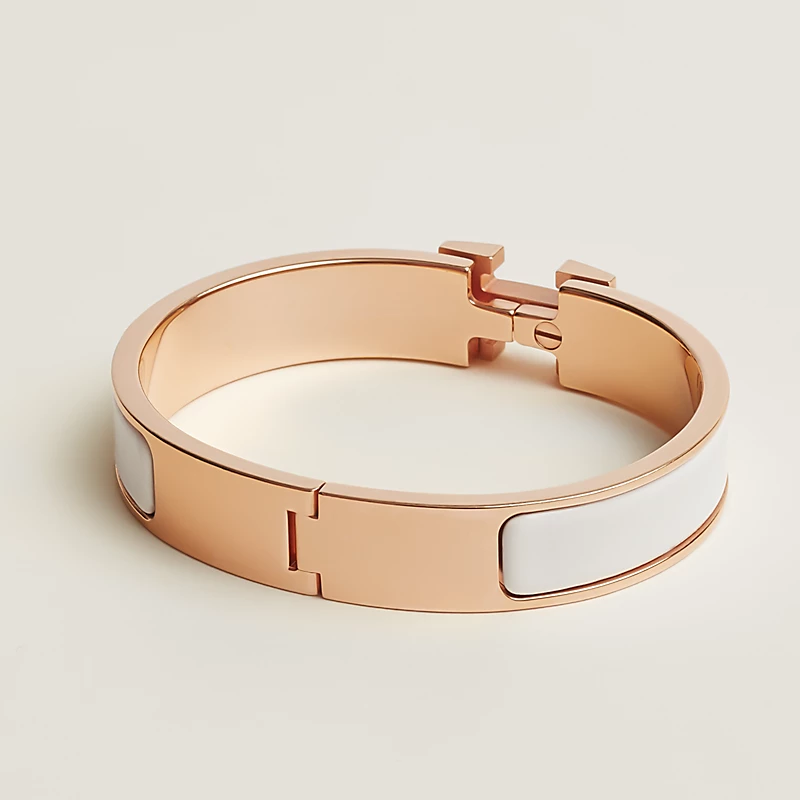 Replicate Clic H bracelet(1:1 replica) - Original Replica Club
