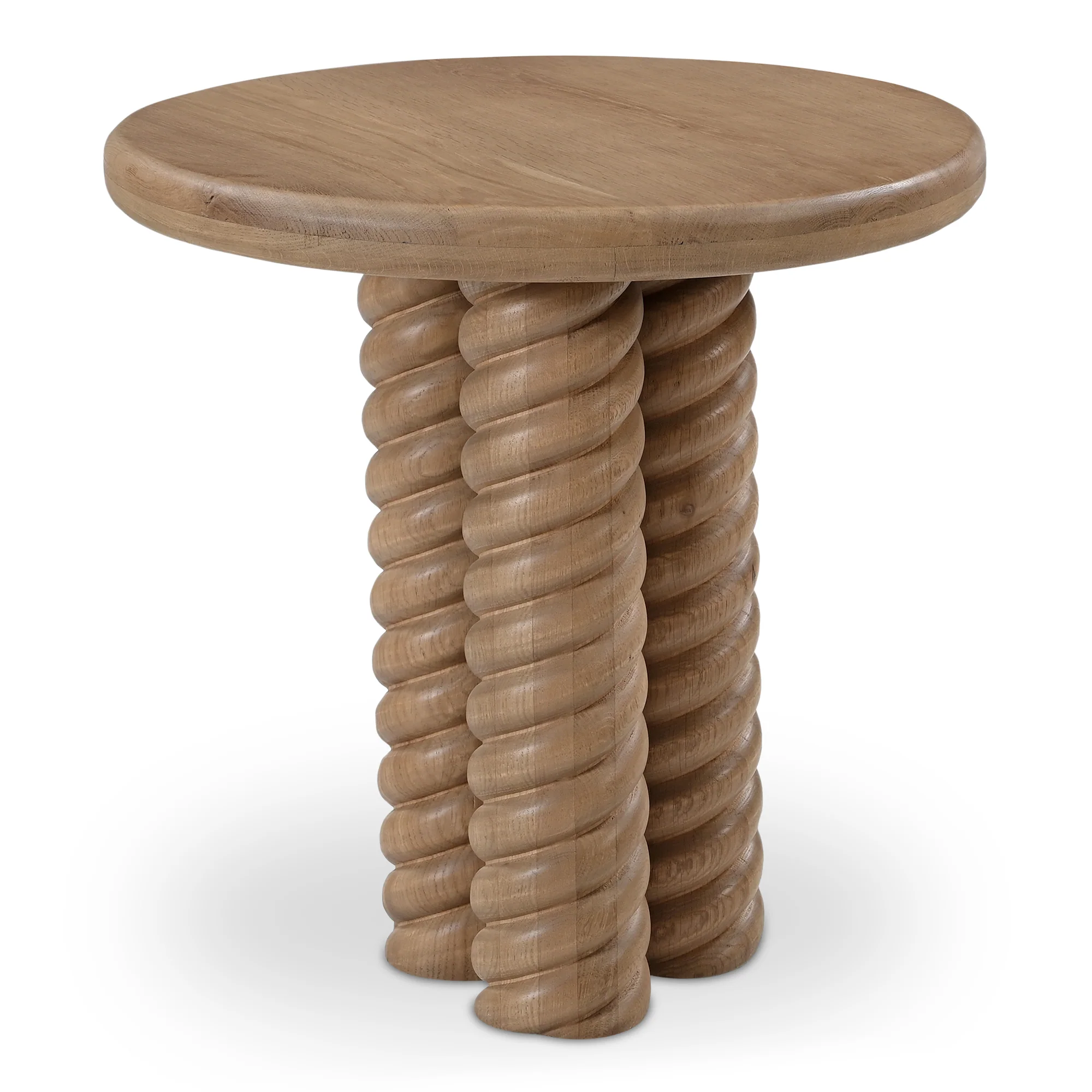 Treccia Side Table