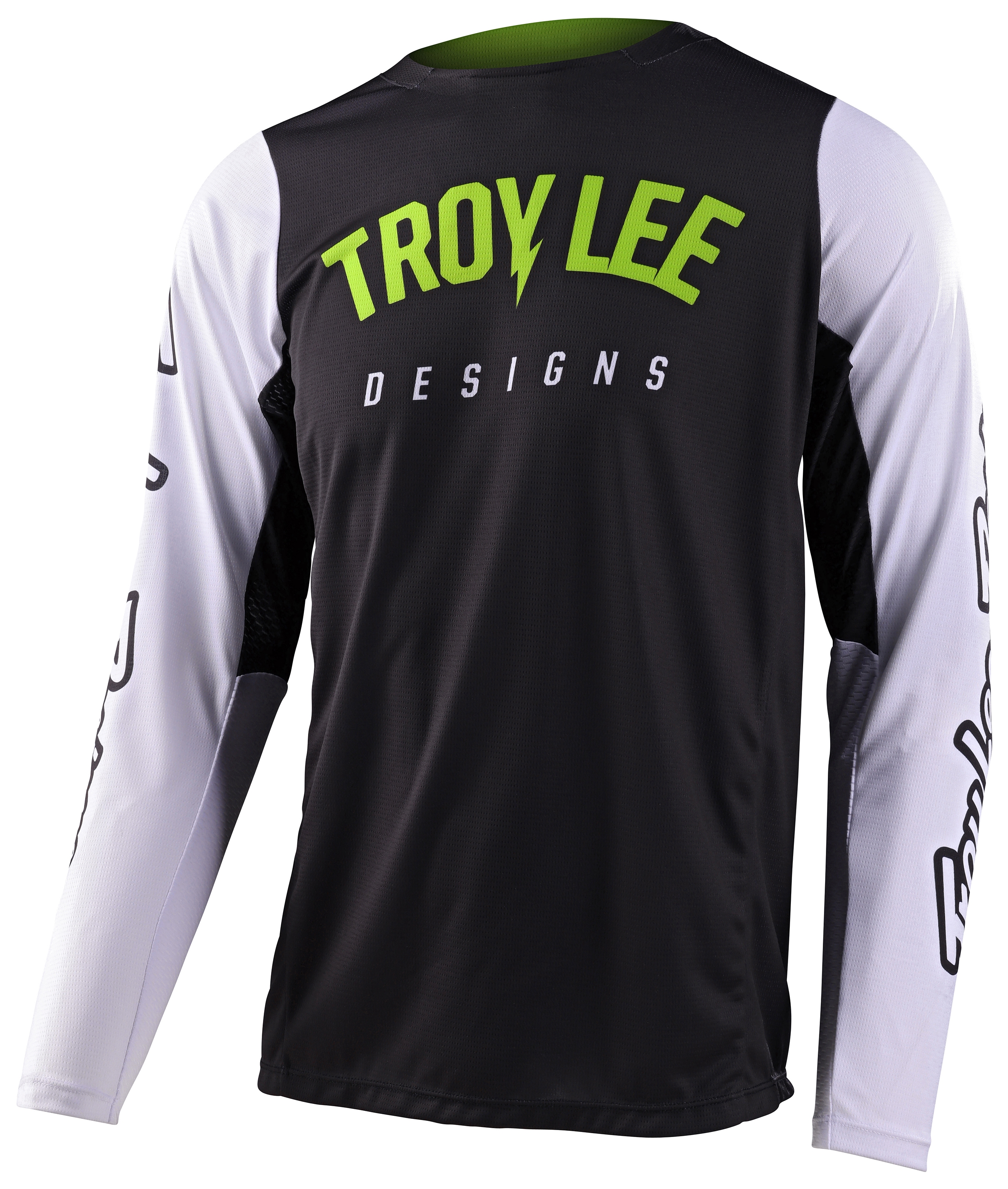 SportsBikeShop Troy Lee GP Pro Boltz Jersey
