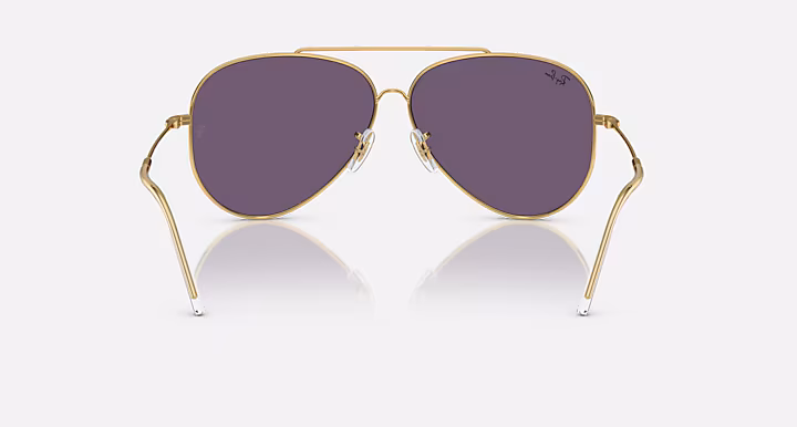 Ray-Ban AVIATOR REVERSE