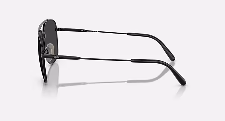Ray-Ban WILLIAM TITANIUM
