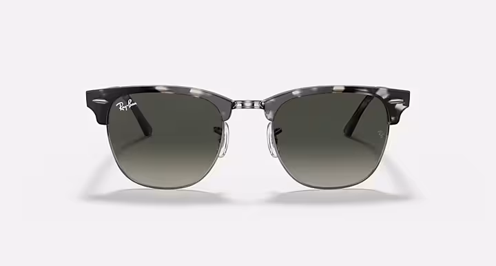 Ray-Ban CLUBMASTER FLECK