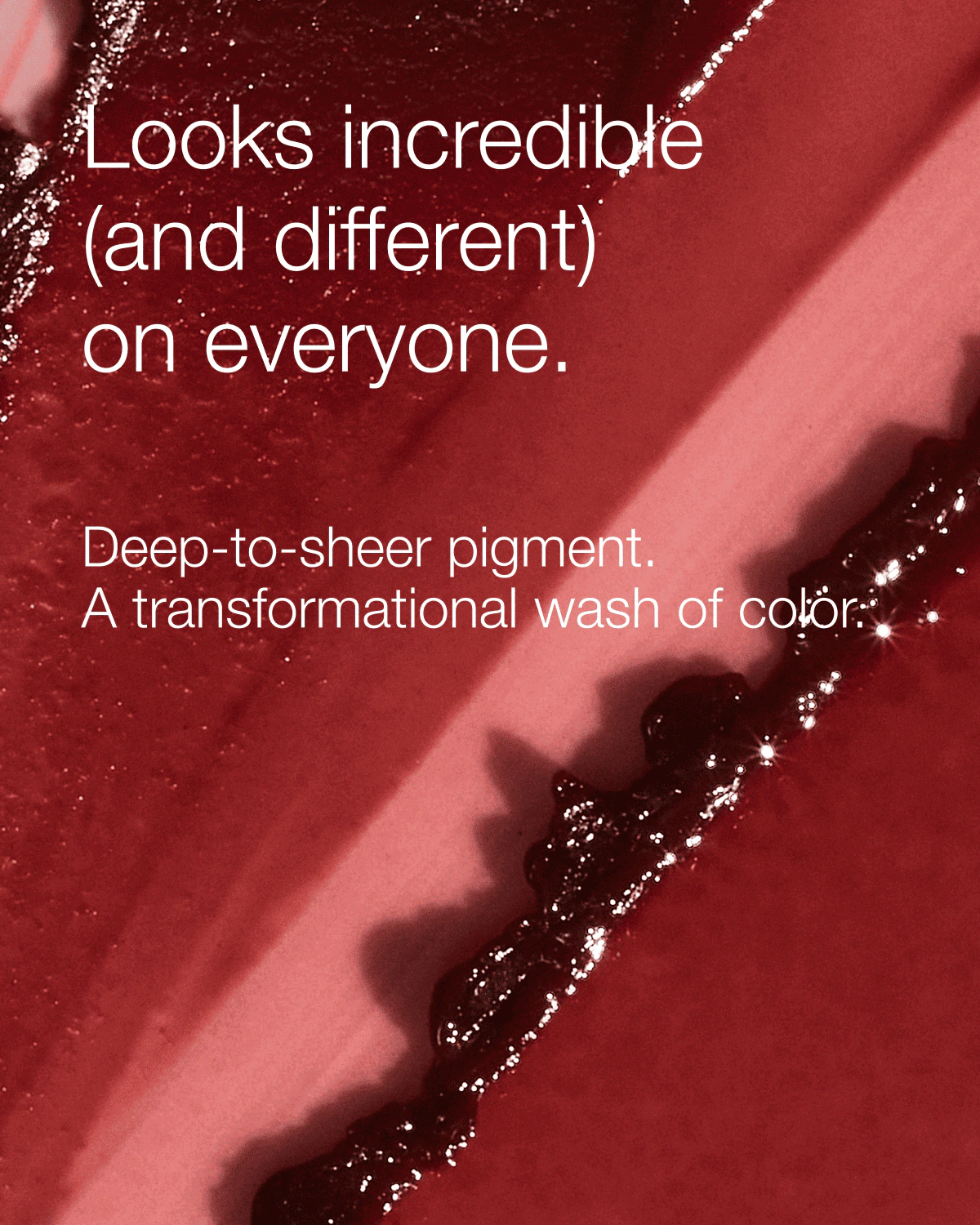 Almost Lipstick in Black Honey, Pink Honey and Nude Honey