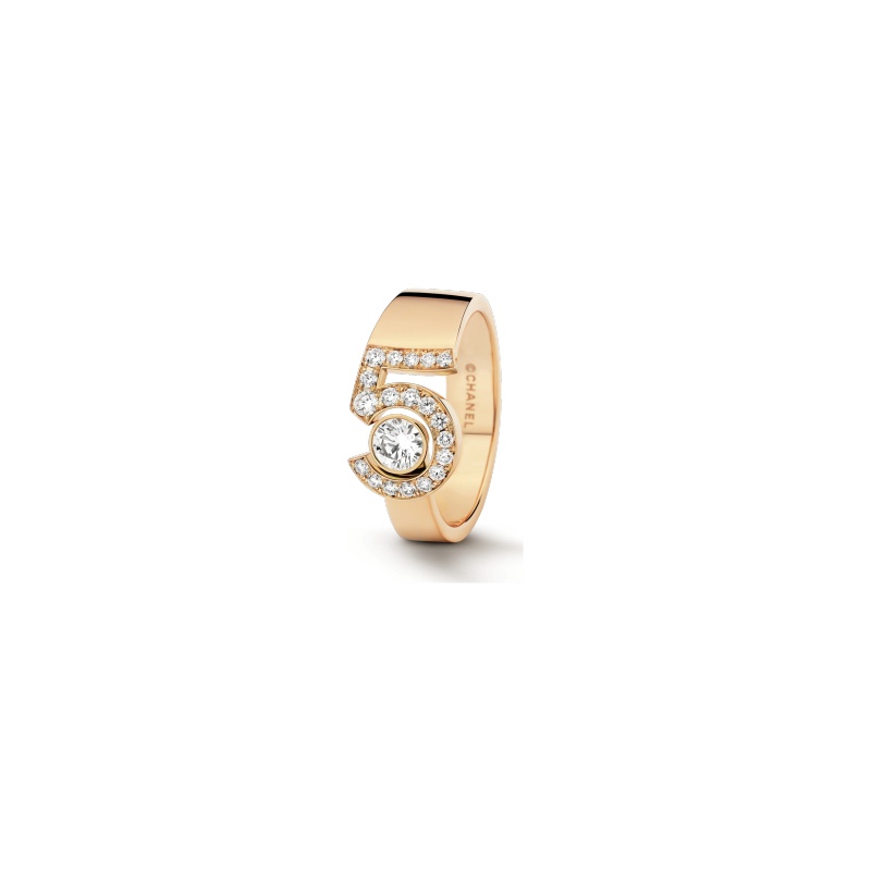Replicate Eternal N°5 ring(1:1 replica) - Original Replica Club