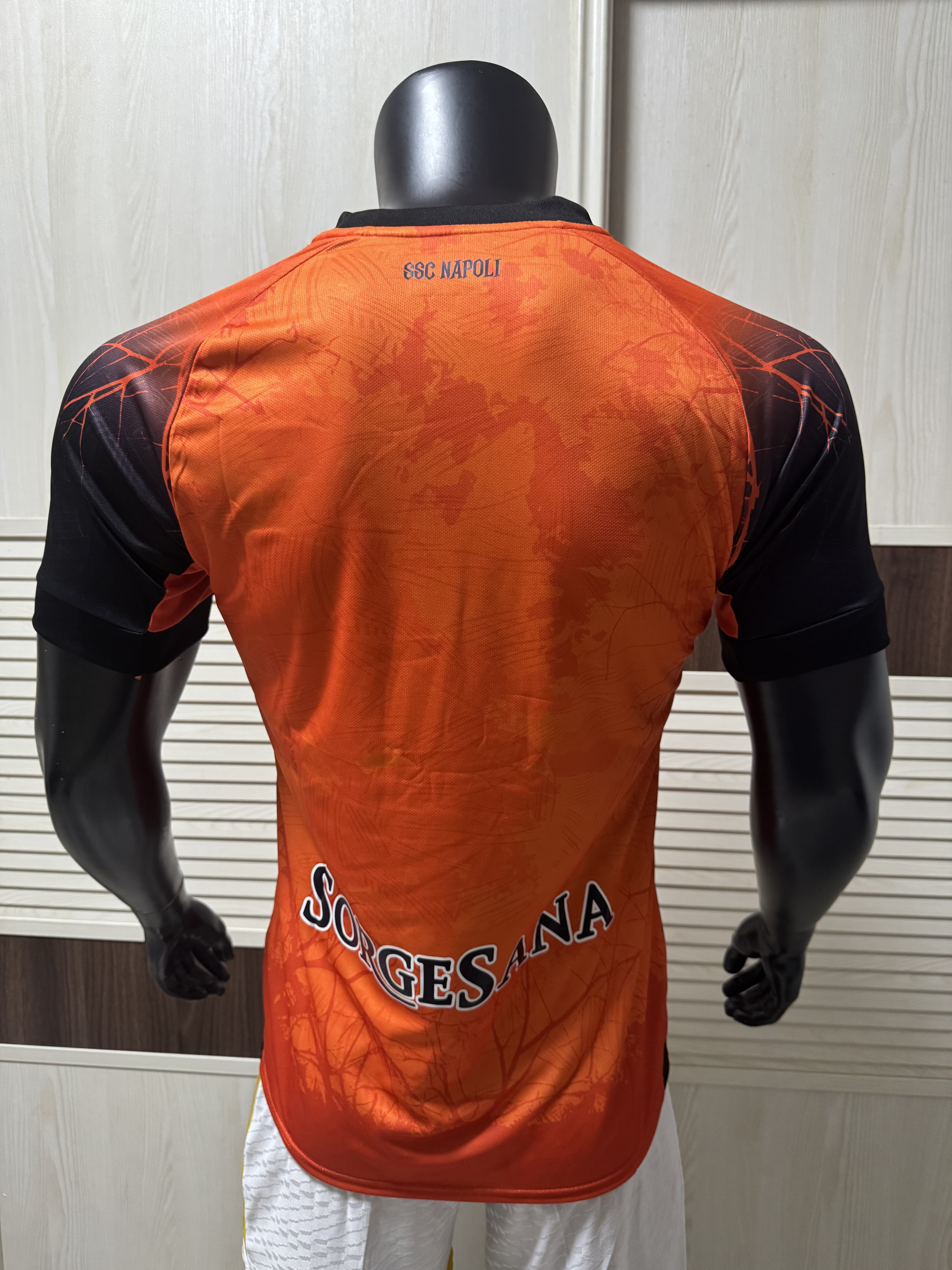 2026 FIFA World Cup National Team Player Quick-Dry Football Jersey