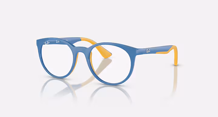 Ray-Ban RB1628 OPTICS KIDS BIO-BASED
