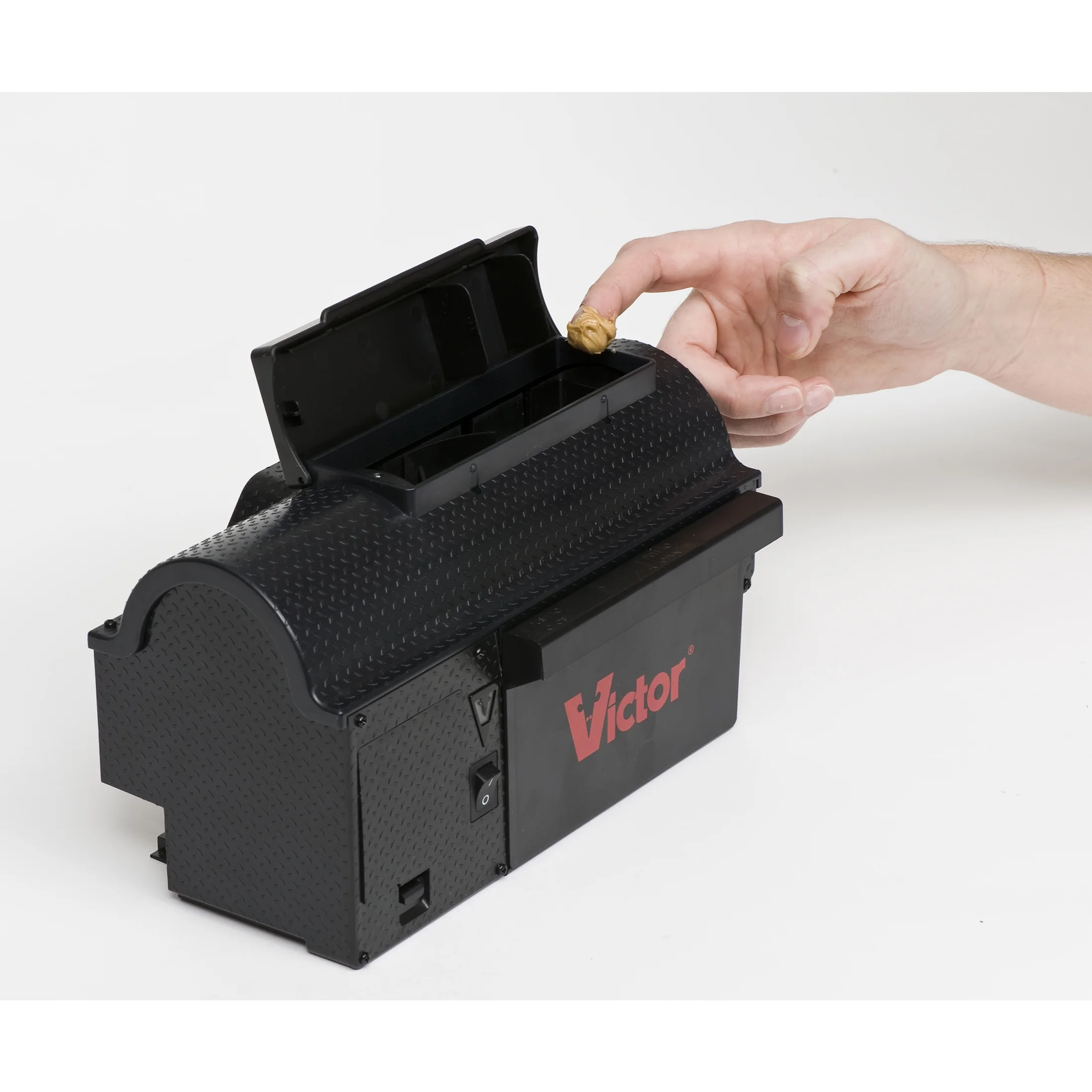 Victor Multi Kill Electronic Mouse Trap - Image 8