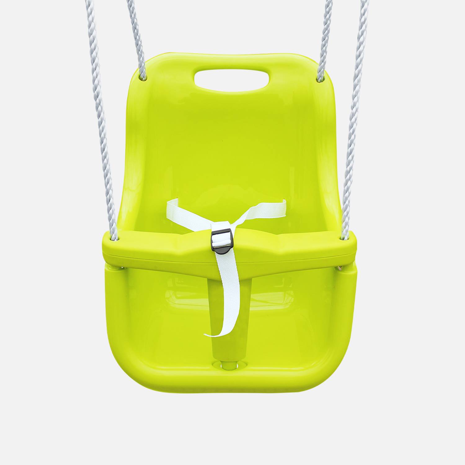 Zephyr - Asiento de columpio para columpios, 2/2.5m