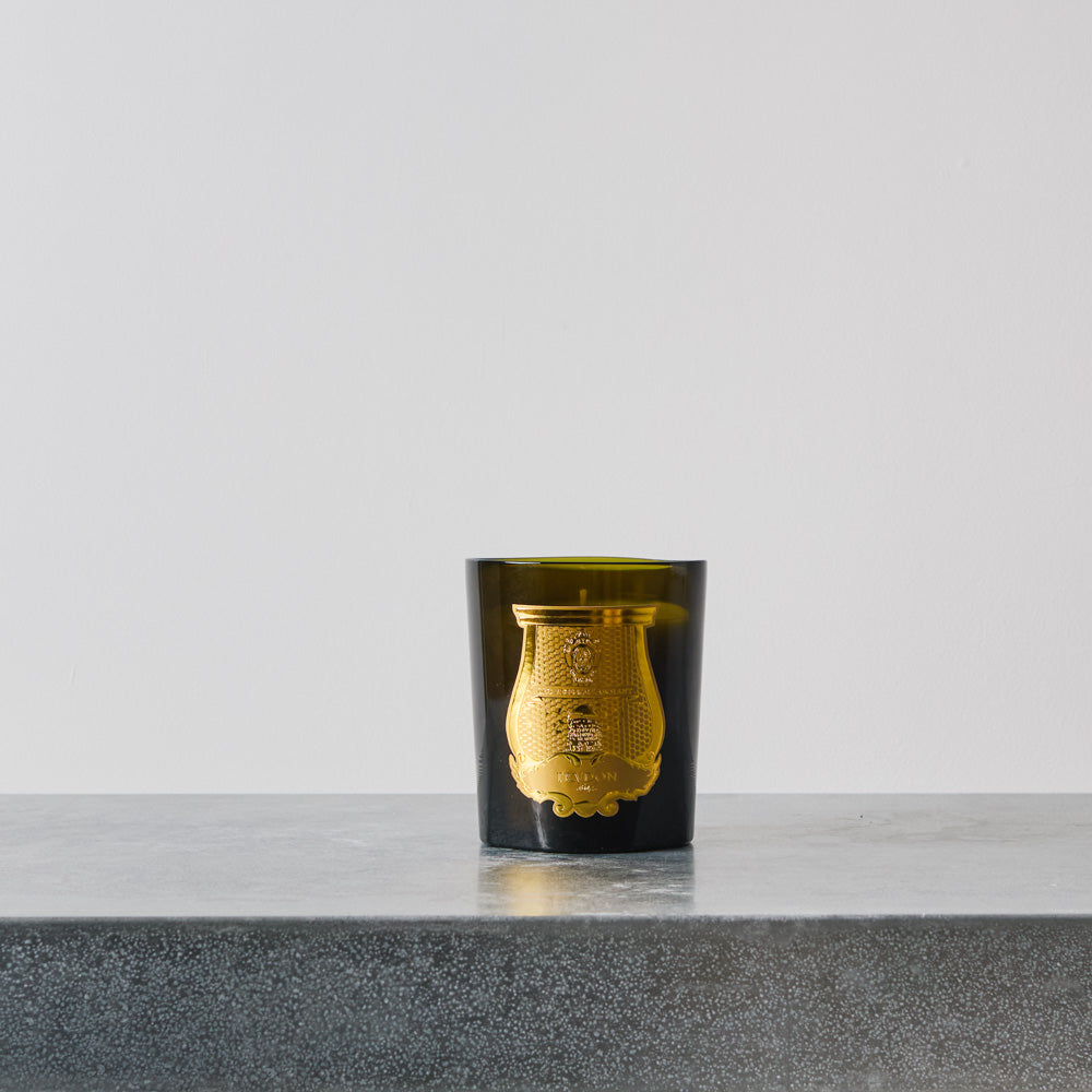 Trudon - Bougie parfumée  270 g - Tuileries