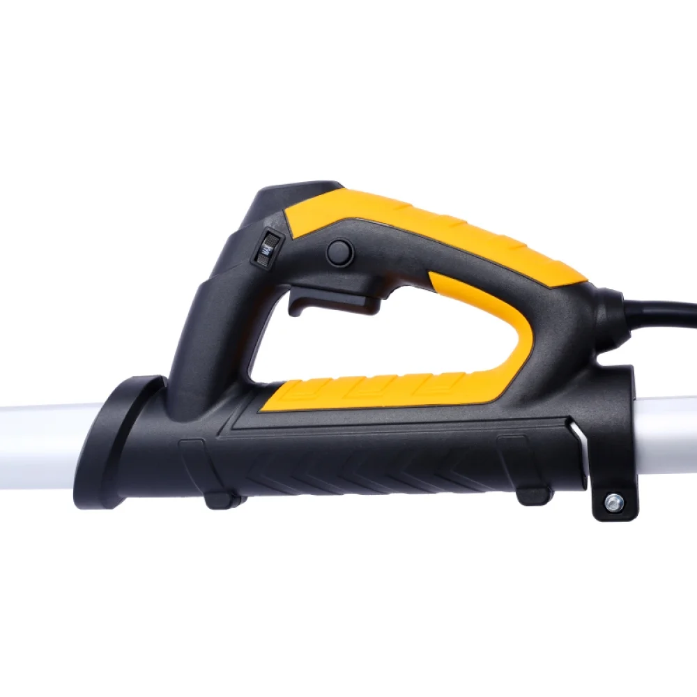 Drywall Sander, 780W Electric Drywall Sander with Vacuum Dust Collection 6.5A Motor Dustless Floor Sander with Variable Speed 900-1800RPM, LED Light, Extendable & Foldable Handle, - Image 11