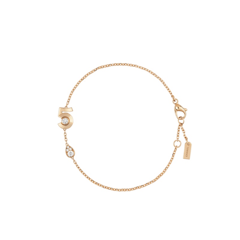 Replicate Extrait de N°5 bracelet(1:1 replica) - Original Replica Club