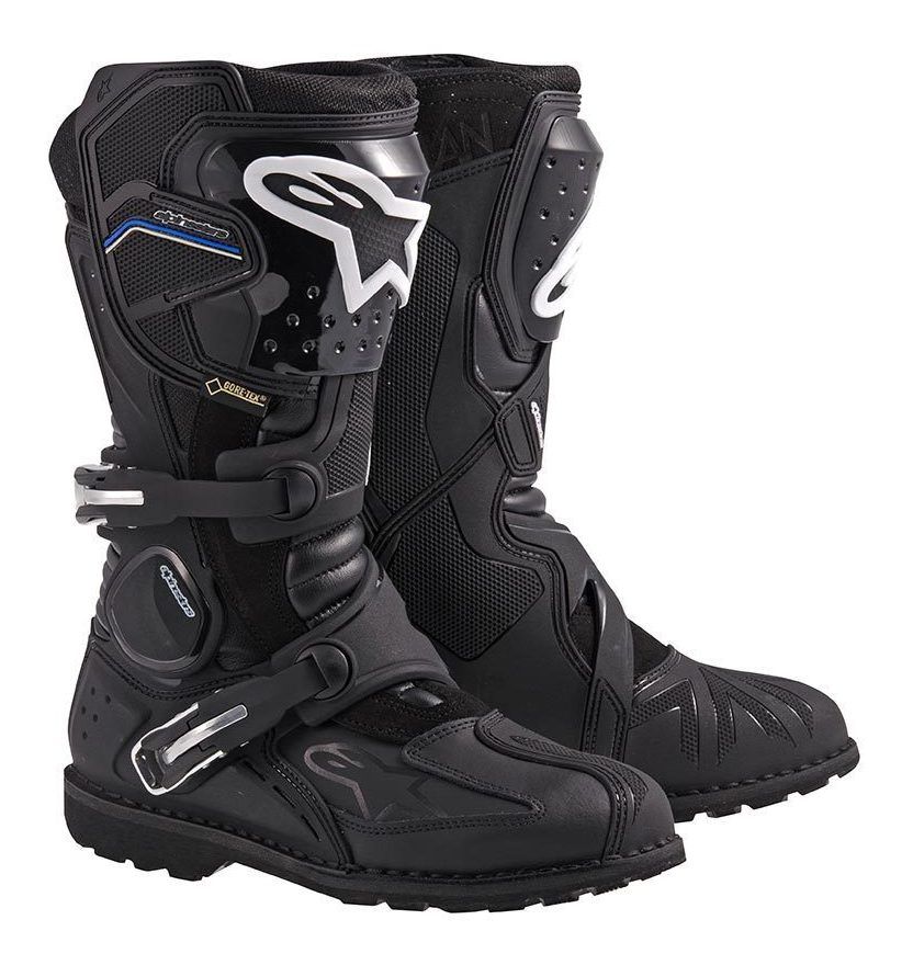 SportsBikeShop Alpinestars Toucan GTX Boots