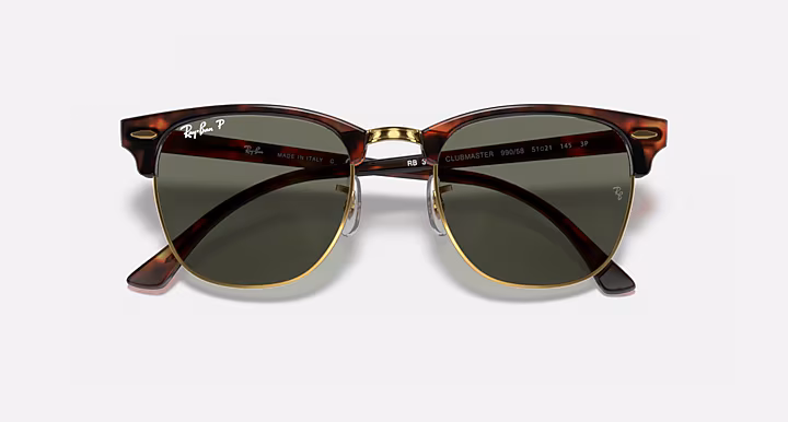 Ray-Ban CLUBMASTER CLASSIC
