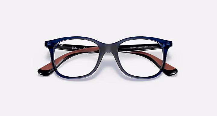 Ray-Ban RB1604 OPTICS KIDS