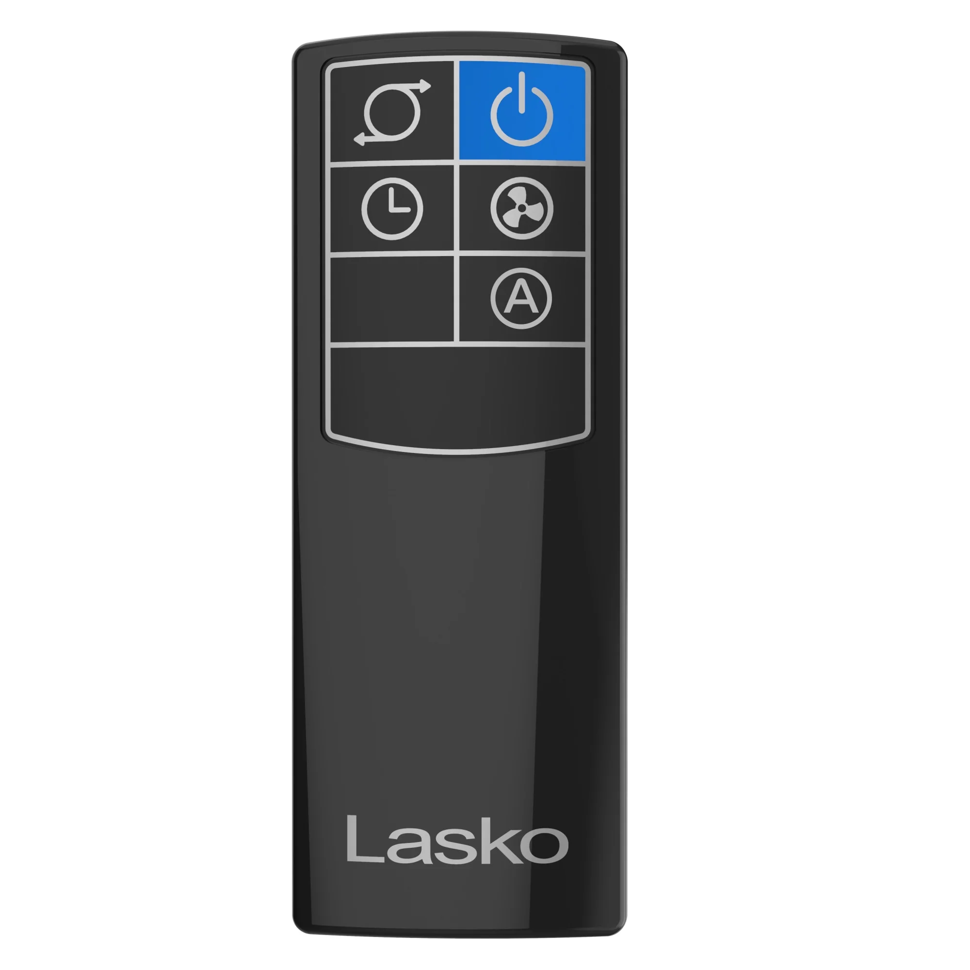 Lasko Xtra Air? 48" 4-Speed Oscillating Remote Controlled Tower Fan, Black T48336 - Image 6