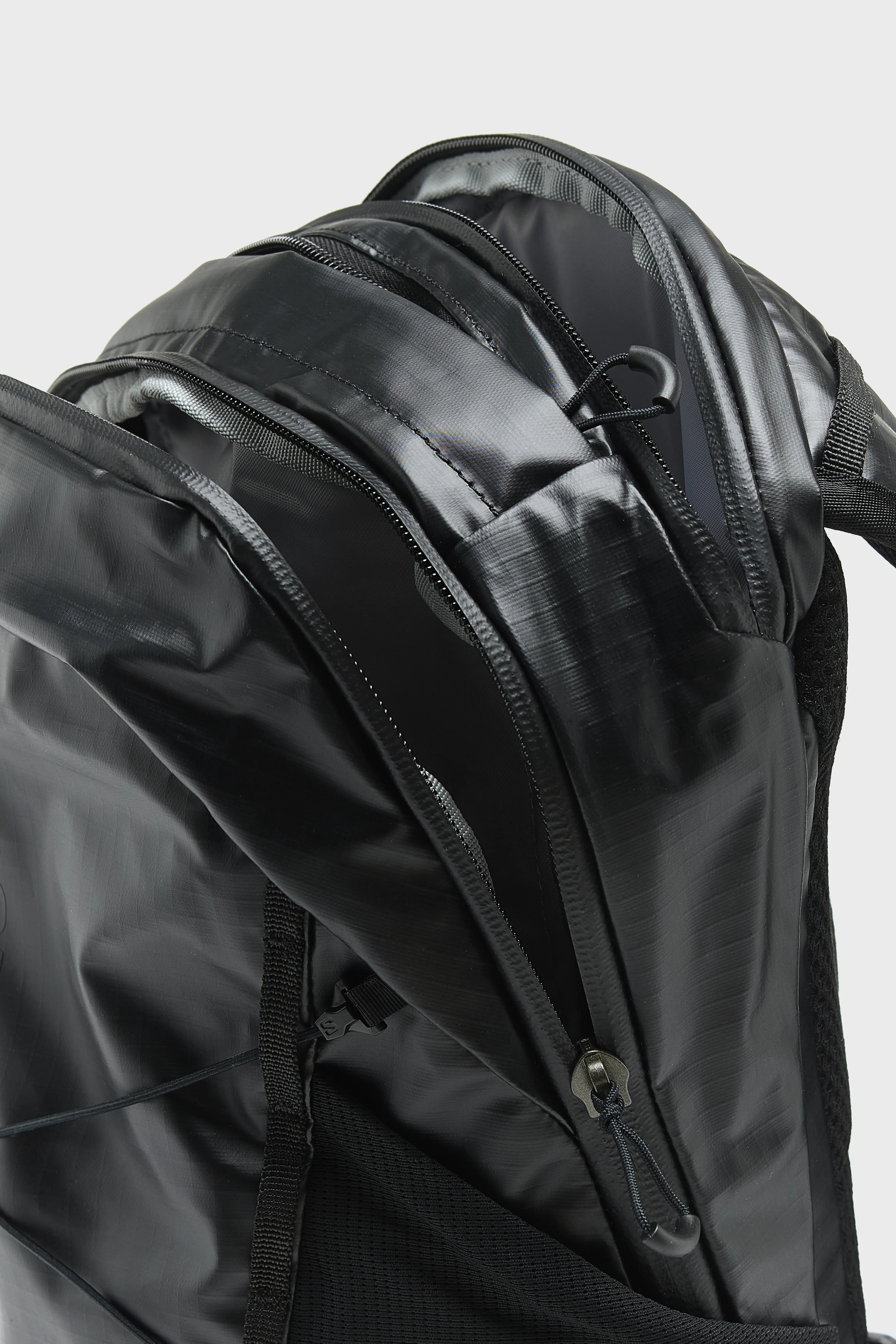 Bellerose XT 15 OG Backpack  (261 / W / BLACK)