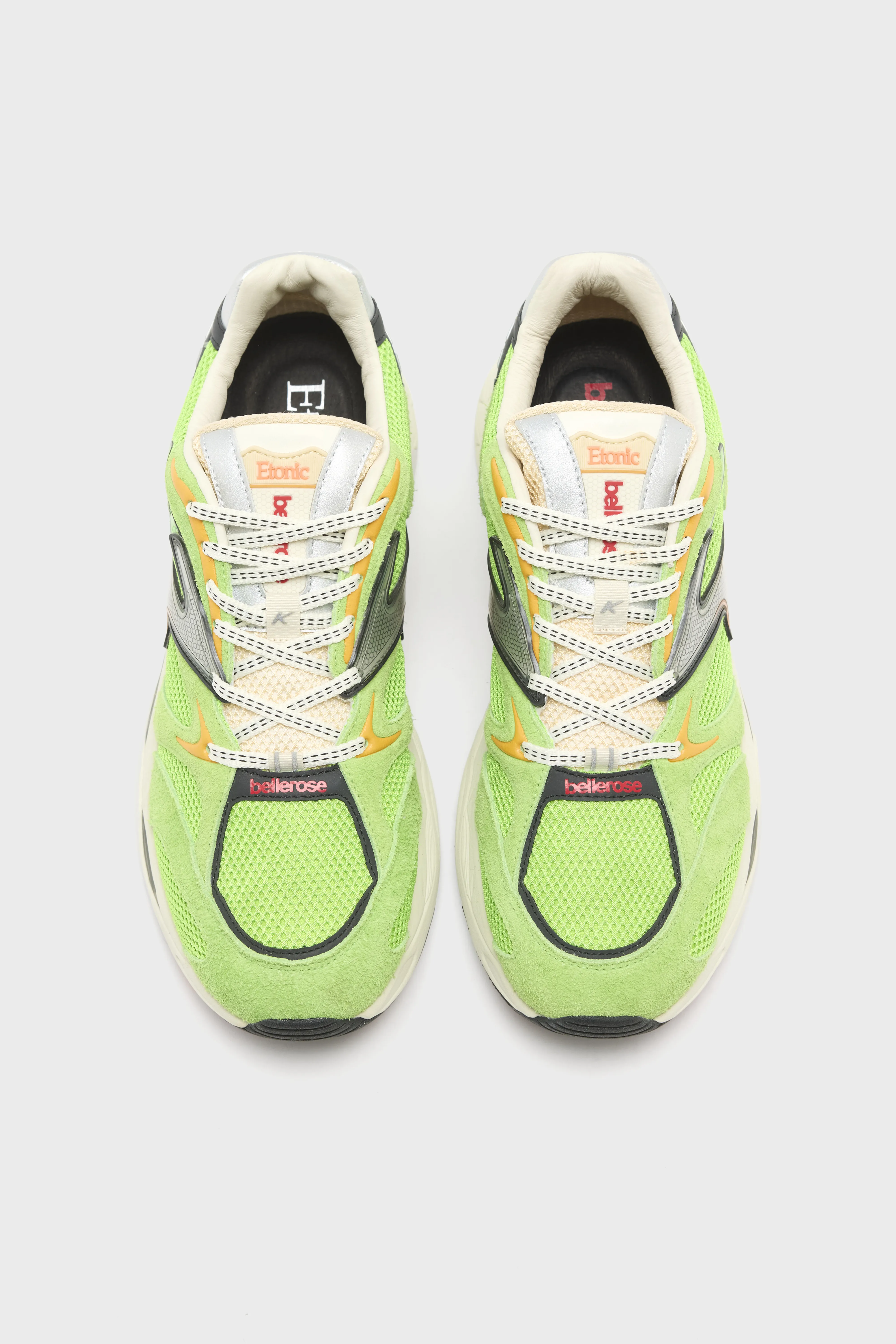Bellerose + Bellerose Kendari for Men   (261 / M / FLUO GREEN)