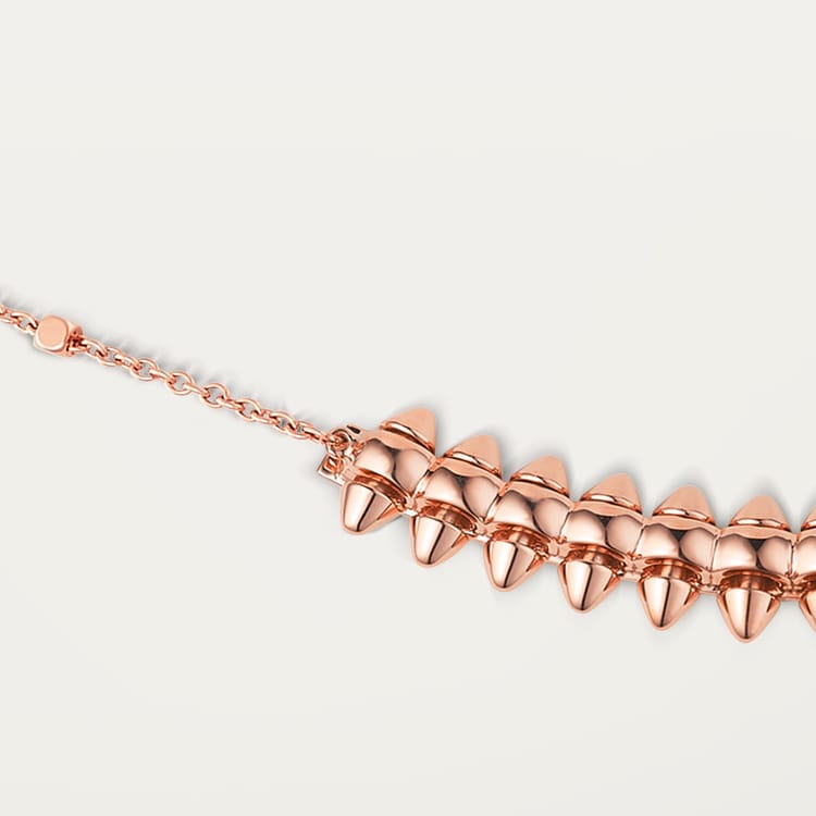 Replicate Clash de Cartier necklace Small Model(1:1 replica) - Original Replica Club