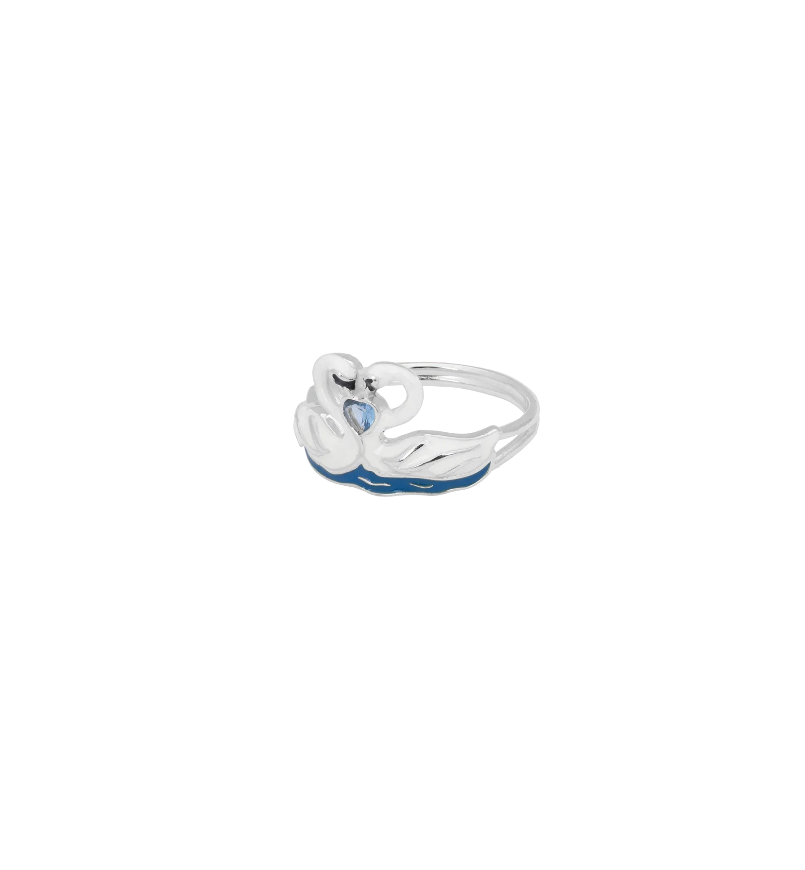 Swan Lake Ring