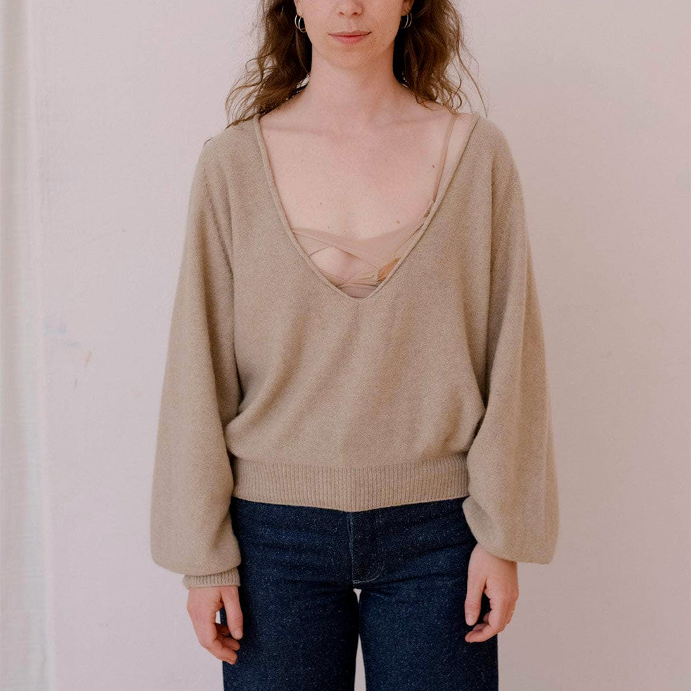 Baserange - Pull Soar - Omi Sand