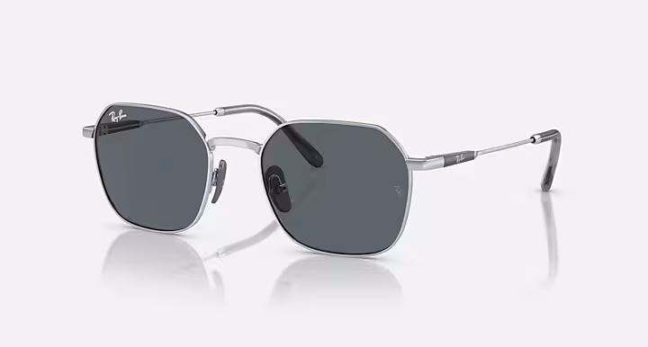 Ray-Ban JIM TITANIUM