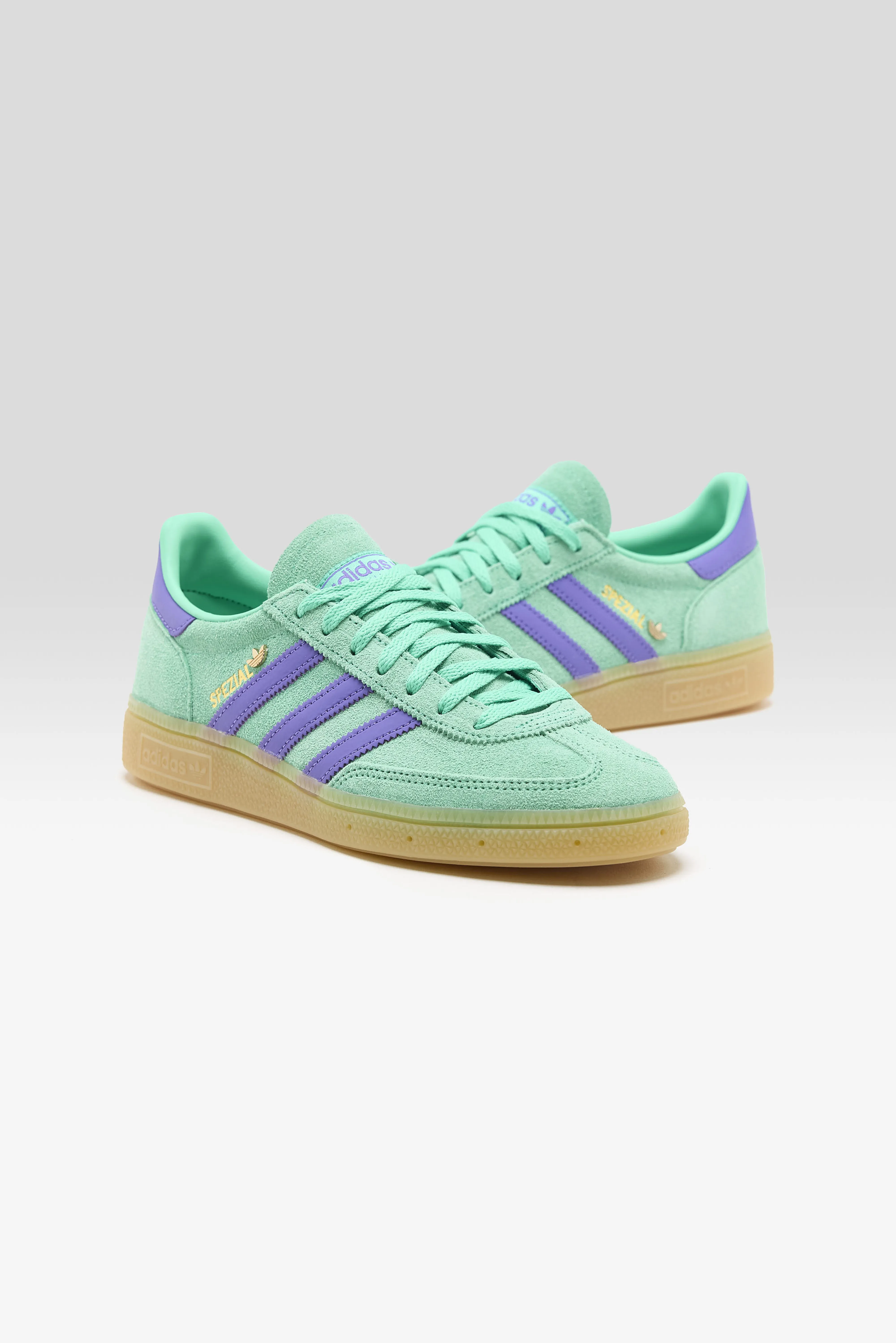 Bellerose Handball Spezial for Women  (261 / W / GREEN)