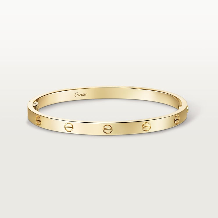 Replicate LOVE bracelet, medium model(1:1 replica) - Original Replica Club