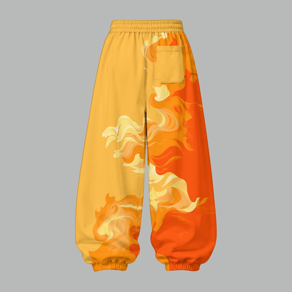 Pokémon Women's Cropped Long Sleeve Hoodie & High Waist Jogger Pants Two Piece Tracksuit Set 3051022 TeeThreads Sustain the Scene with Custom Apparel