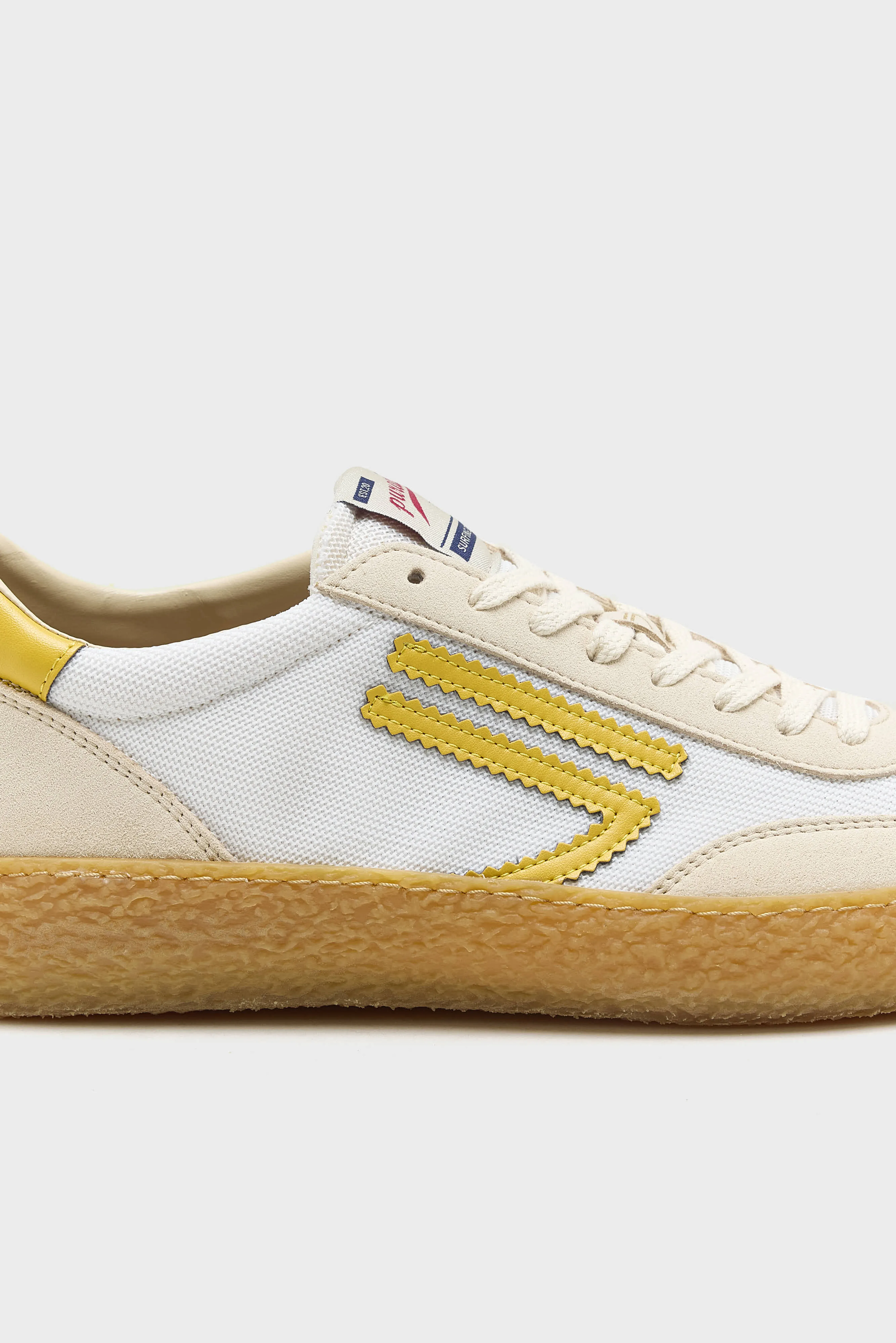 Bellerose Polly for Men  (261 / M / OFF WHITE)