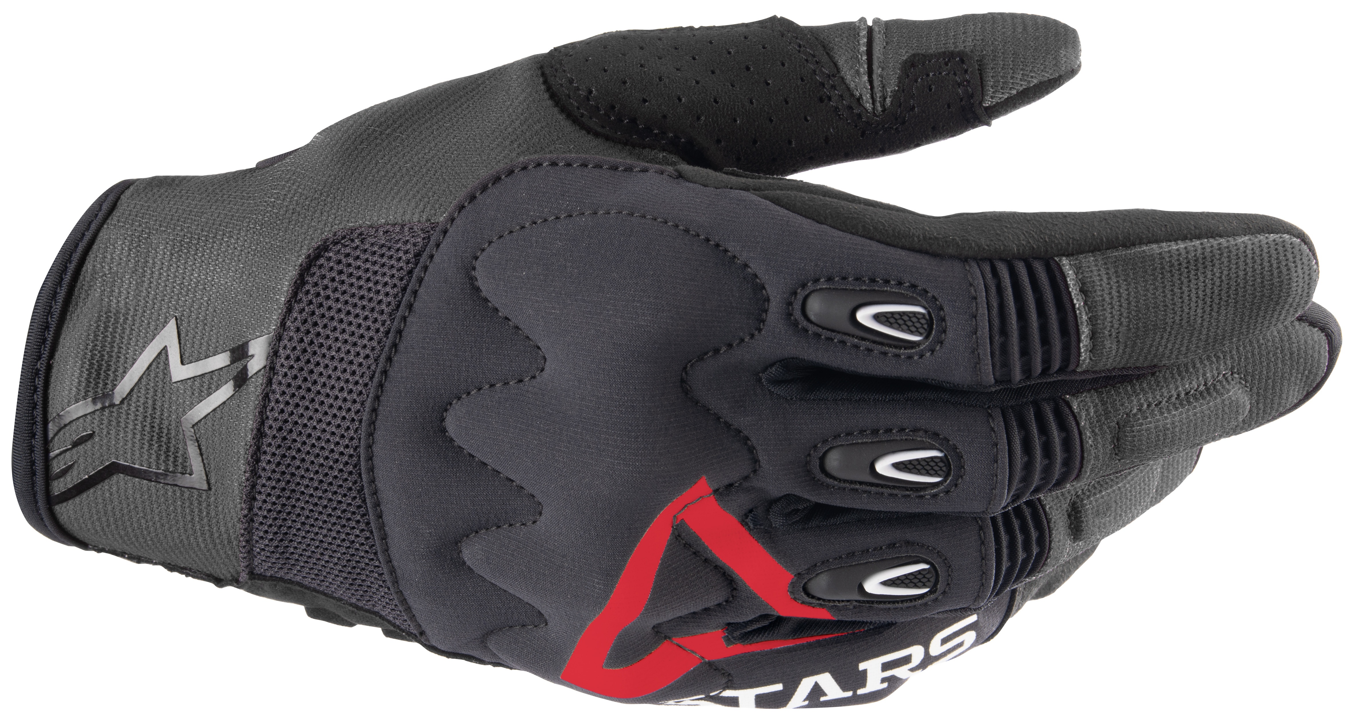 SportsBikeShop Alpinestars Techdura Gloves