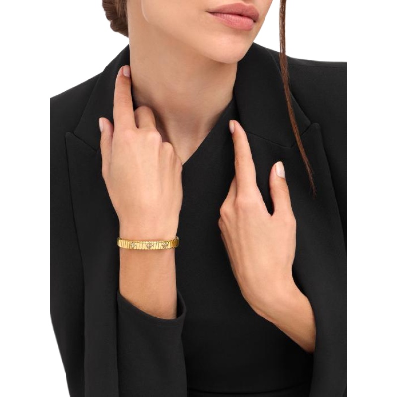 Replicate Bvlgari Tubogas series bracelet(1:1 replica) - Original Replica Club