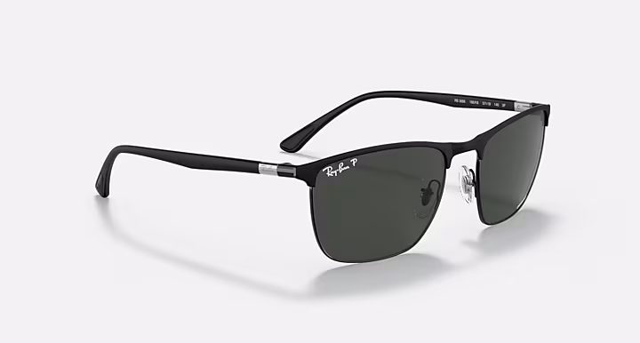 Ray-Ban RB3686 CHROMANCE