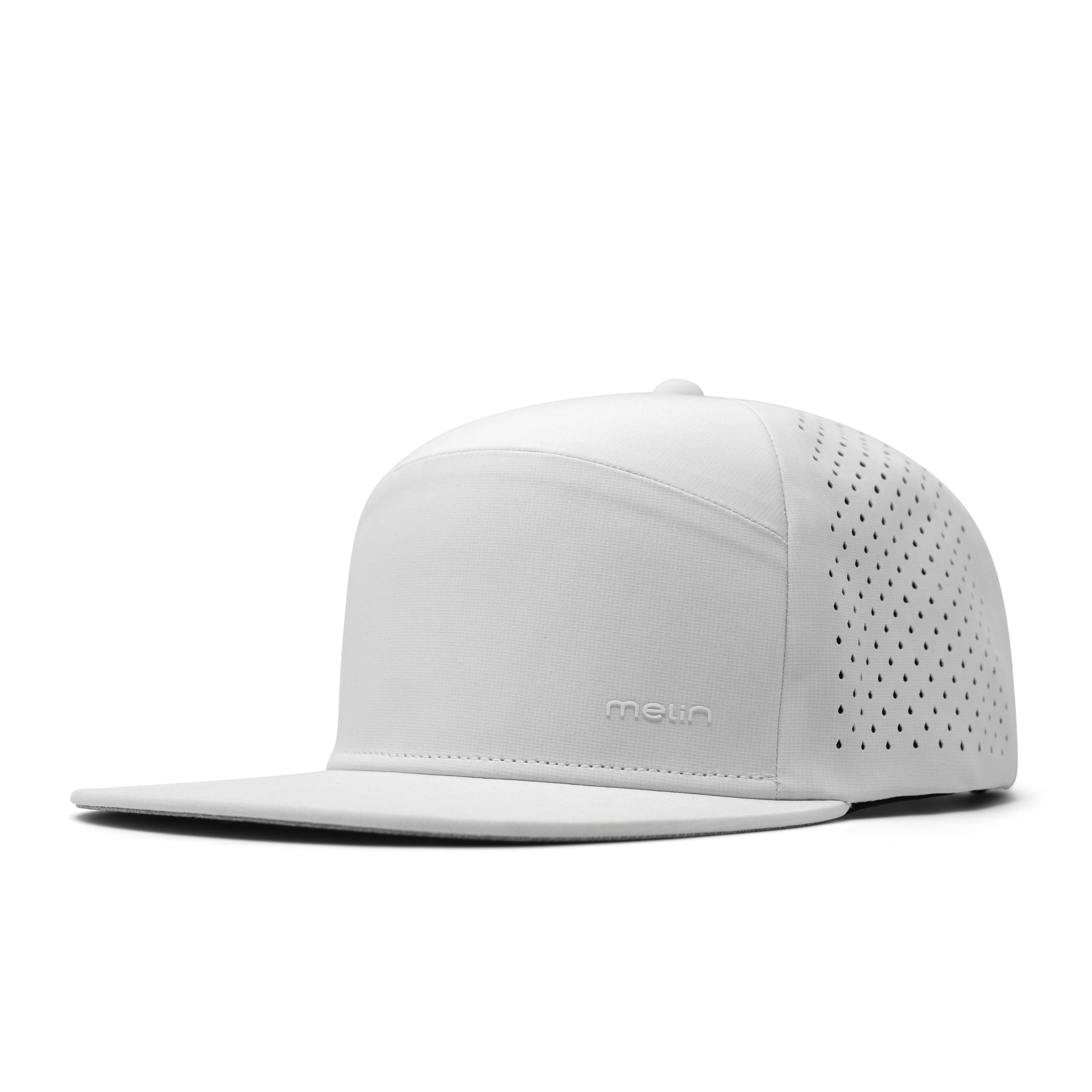 Trenches Hydrolite - White
