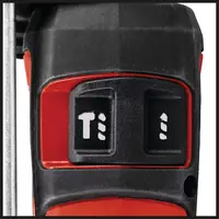 Cordless Hammer Drill TC-ID 18 Li - Solo