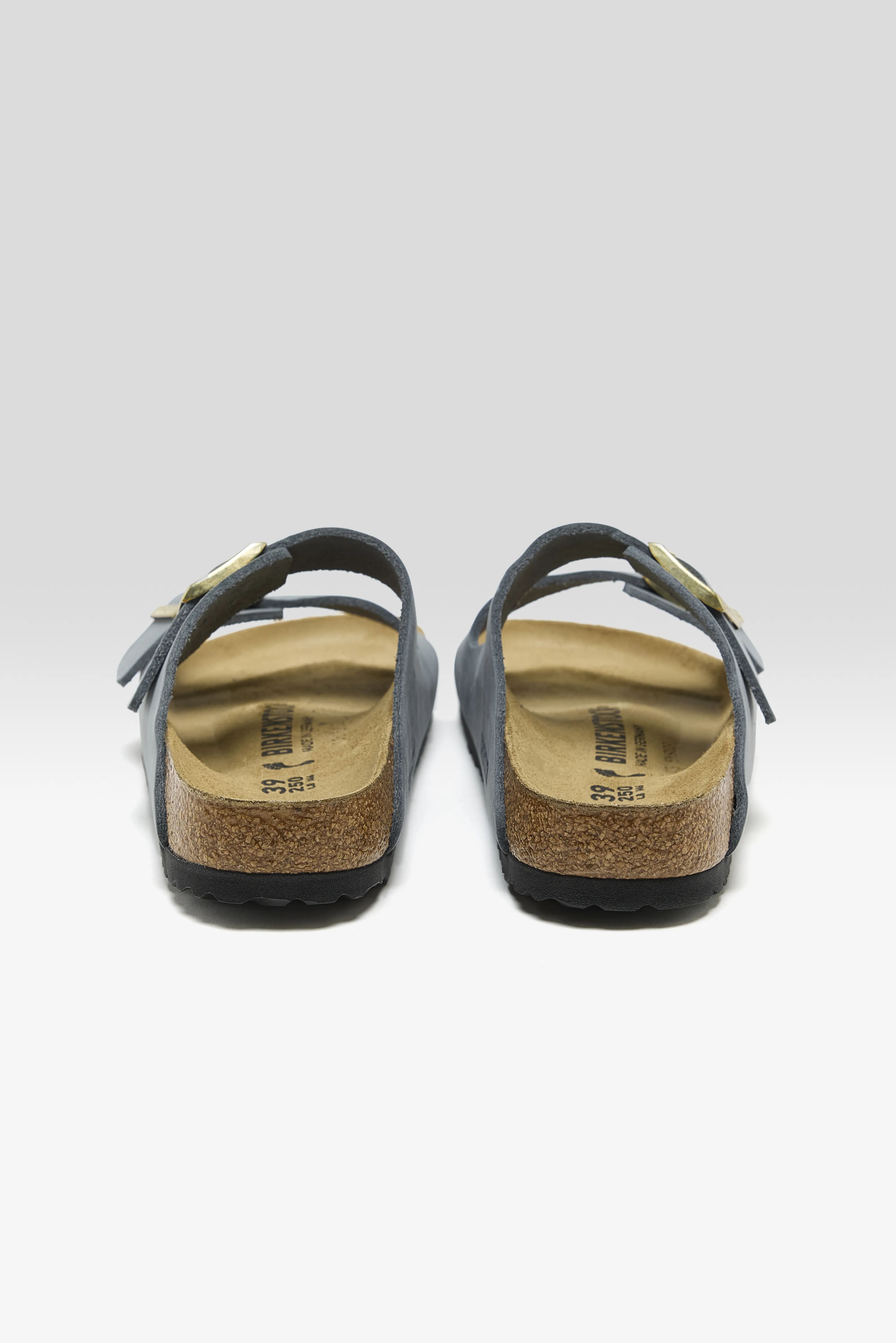 Bellerose Arizona Oiled Leather for Women  (251 / W / GREY)